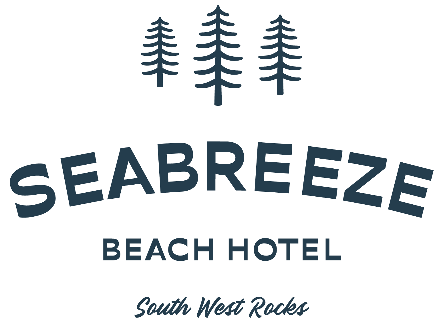 Sea Breeze beach hotel Sydney