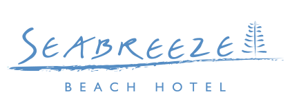 Sea Breeze Hotel Logo